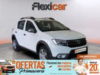 Usado Dacia Sandero Essentiel 90 CV (66 kW) 2020 Blanco Berlina