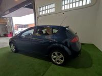 usado Seat Leon 1.9TDI Stylance