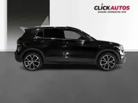 Usado VW T-Cross Sport 110 CV (80 kW) 2023 Negro SUV
