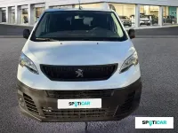 Usado Peugeot Expert S 120 CV (88 kW) 2021 Blanco Van