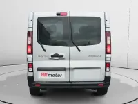 Usado Renault Trafic Authentique 150 CV (110 kW) 2024 Gris Monovolumen