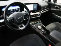 Usado Kia Sportage 266 CV (195 kW) 2022 Gris SUV