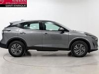 Nuevo Nissan Qashqai Acenta 158 CV (116 kW) 2025 SUV