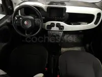 Usado Fiat Panda Cross Cross 65 CV (47 kW) 2026 Blanco Utilitario