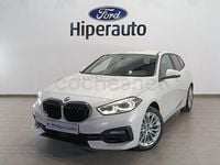Usado BMW 118 Comfort Edition 136 CV (100 kW) 2020 Blanco Utilitario