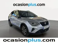 Occasion Seat Arona Style 110 ch (80 kW) 2023 Gris SUV