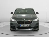 Usado BMW X2 Performance 150 CV (110 kW) 2020 Gris / plata SUV