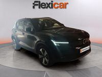 Usado Volvo XC40 Core 169 kW (231 CV) 2023 Negro SUV