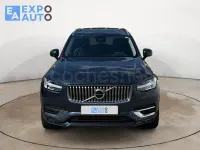 Usado Volvo XC90 Ultimate 235 CV (172 kW) 2022 Azul SUV