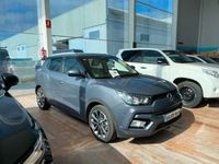 usado Ssangyong Tivoli G16 Limited 4x2