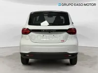 Nuevo Leapmotor T03 2026 Eléctrico Utilitario