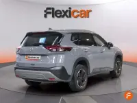 Usado Nissan X-Trail N-Connecta 204 CV (150 kW) 2024 Gris SUV