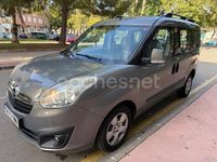 Usado Opel Combo Selective 105 CV (77 kW) 2013 Beige Monovolumen