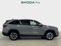 Usado Skoda Kodiaq Selection 150 CV (110 kW) 2024 Gris SUV