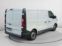Usado Renault Trafic 132 CV (97 kW) 2023 Blanco Monovolumen