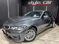 usado BMW 320e Serie 3