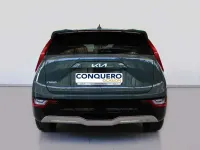 Usado Kia e-Niro 150 kW (204 CV) 2023 Verde SUV