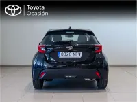 Usado Toyota Yaris Active 116 CV (85 kW) 2025 Utilitario