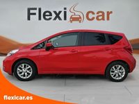 usado Nissan Note 5p. 1.5dCi 90CV Acenta