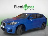 usado BMW X2 xDrive25e Auto Híbrido en Flexicar Granollers