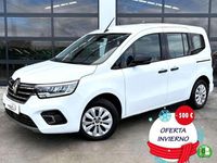 Usado Renault Kangoo Edition One 95 CV (69 kW) 2021 Blanco Monovolumen