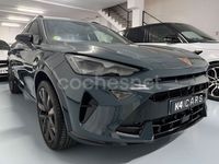 Usado Cupra Formentor 150 CV (110 kW) 2024 Gris / plata SUV