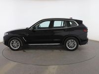 Usado BMW X3 xLine 190 CV (139 kW) 2021 Negro SUV