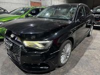 Usado Audi A3 Sportback e-tron 204 CV (150 kW) 2015 Utilitario