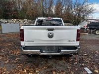 Usado Dodge Ram 396 CV (291 kW) 2019 Blanco Pickup/Camioneta