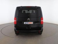 Usado Citroën Spacetourer Feel 120 CV (88 kW) 2019 Negro Monovolumen