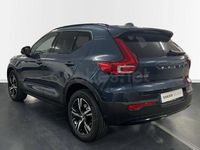 Nuevo Volvo XC40 Plus 163 CV (119 kW) 2025 Azul SUV