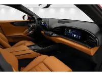 Nuevo Ferrari Purosangue 725 CV (533 kW) 2026 Rojo SUV