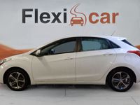 usado Hyundai i30 1.4 CRDi Klass Diésel en Flexicar Vigo 2