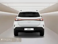Nuevo Mercedes EQA250+ AMG 139 kW (190 CV) 2026 Blanco SUV