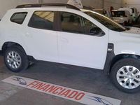 Usado Dacia Duster Essentiel 116 CV (85 kW) 2022 Blanco SUV