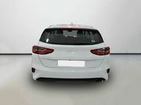 Nuevo Kia Ceed 100 CV (73 kW) 2025 Blanco Utilitario