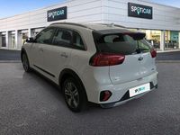 Usado Kia Niro 141 CV (103 kW) 2021 Blanco SUV