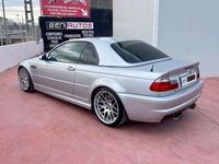 usado BMW M3 Cabriolet 