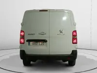 Usado Peugeot Expert Premium 103 CV (75 kW) 2022 Blanco Van