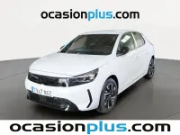 Nuevo Opel Corsa S 101 CV (74 kW) 2025 Blanco Utilitario