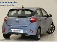 Usado Hyundai i10 2025 Utilitario
