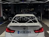 Occasion BMW 435 306 ch (225 kW) 2014 Blanc Coupé