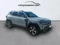 Usado Dacia Duster Journey 131 CV (96 kW) 2025 Beige