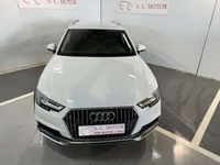 usado Audi A4 Allroad quattro 2.0TDI S-Tronic 140kW