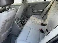 Usado BMW 320 150 CV (110 kW) 2006 Azul Berlina