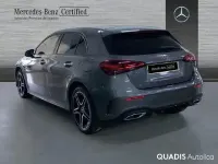 Usado Mercedes A250 218 CV (160 kW) 2025 Gris montaña