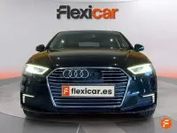 Usado Audi A3 Sportback e-tron 204 CV (150 kW) 2020 Negro Utilitario