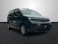 Nuevo Opel Combo S 100 CV (73 kW) 2025 Verde Monovolumen