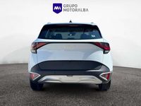 Occasion Kia Sportage 162 ch (119 kW) 2025 Blanc SUV