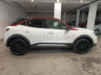 Usado Opel Mokka 136 CV (100 kW) 2023 Blanco SUV